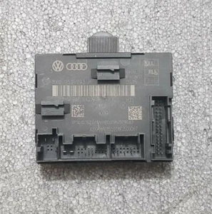 AUDI A1 8X 2010-18 CENTRALINA PORTA ANTERIORE SINISTRA/LH 8X0959793K ORIGINALE - Foto 1 di 3