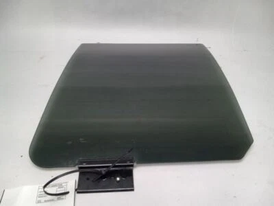 REAR DRIVER DOOR GLASS fits FORD EXPLORER 2006 - 2010 - Image 1 of 3