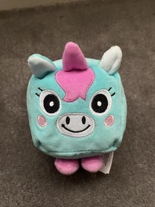 PET SIMULATOR X PLUSH SMALL UNICORN NO DLC CODE - Picture 1 of 7
