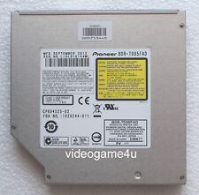 Pioneer BDR-TD05 6X 3D Blue-ray Burner Writer BD-RE DVD RW SATA Drive ROM 12.7mm