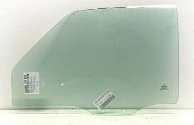FOR 1982-1992 CHEVY S-10 PICKUP/ BLAZER & GMC S-15 FRONT LEFT DRIVER DOOR GLASS Foto 1 de 3