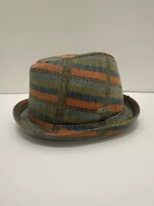 KANGOL HAT, SIZE LARGE, (ID#H-25) - Picture 1 of 1