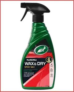 Turtle Wax 51800 It Nass Auto Spray Reinigung Schutz und Sofort... - Bild 1 von 6