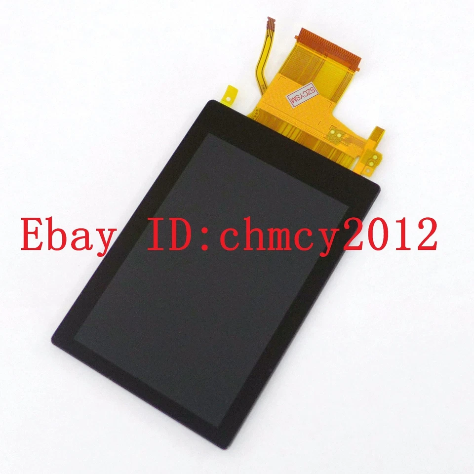 NEW LCD Display Screen for Nikon 1 J4 Digital Camera Repair Part - Image 1 of 1