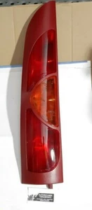 FANALE POSTERIORE SX DEPO RENAULT KANGOO (KC0/1) 1.2 KW:43 1997> 551-1965L-LD-UE - Picture 1 of 1