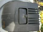 USED VINTAGE FORD/HaDees CAR/TRUCK UNDER DASH ACCESSORY HEATER/VERY CLEAN UNIT !