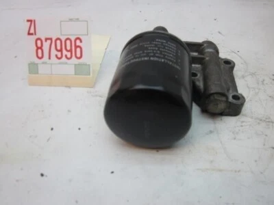 Кронштейн для крепления масляного фильтра Saab 900 1994 только монтажная опора изготовитель оборудования - Изображение 1 из 4