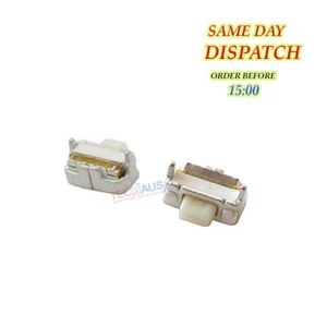 Einschalter Power Button Swtich Volume Taste Knopf für Samsung J5 / J500F / FN - Bild 1 von 4