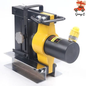 16 Tonnen Hydraulische Rohrbieger Biegemaschine Rohrbiegegerät Pipe Bender NEU - Bild 1 von 10