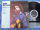 BOB DYLAN ♫ A RARE BATCH OF A LITTLE WHITE W ♫ RARE CLEANED TOP NM RECORDS #10