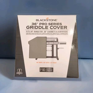 Blackstone 36" Pro Series Grillplatte Abdeckung Modell # 5646 - Bild 1 von 3