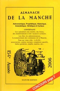 Almanach de la Manche 2006 | Collectif | Très bon état - Picture 1 of 1
