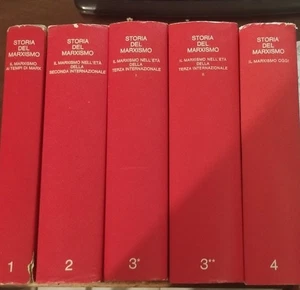 Storia Del Marxismo - Picture 1 of 1
