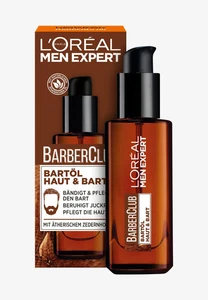 L'Oréal Men Expert Bartöl mit Zedernholzöl, Barber Club, 1 x 30 ml - Bild 1 von 4