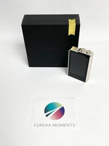 Cowon PLENUE 2 Mark II Hi-Res Digital Audio Player P2MK2-256G-JG Used w/Box - Picture 1 of 5