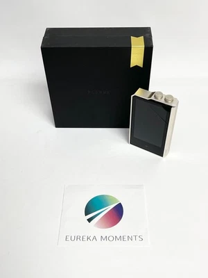 Cowon PLENUE 2 Mark II Hi-Res Digital Audio Player P2MK2-256G-JG Used w/Box - Image 1 of 4