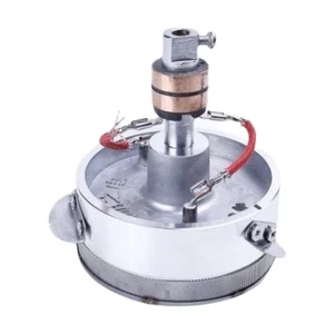 Automatic Sugar Dispenser Cover Colorful Spinning Sugar Maker Head for - Picture 1 of 4