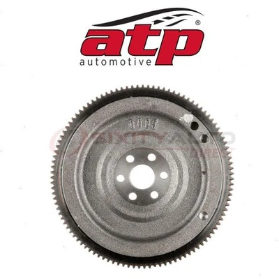 ATP Clutch Flywheel for 1992-1999 Toyota Paseo - Transmission Shift  xk - Image 1 of 4