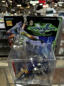 Voltron Trendmasters Mighty Lion Force 1998 - Foto 1 di 9