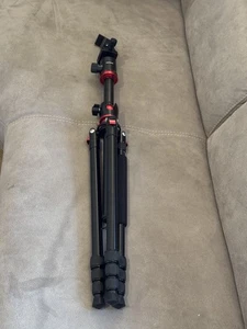 Neewer N55C 172cm Carbon Fiber Tripod cameras DSLR smartphone phone - Picture 1 of 6