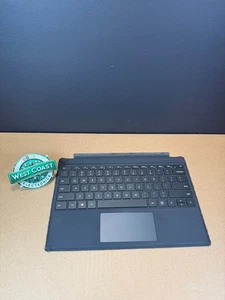 Microsoft Surface Pro Type Cover Tastiera per Surface Pro 7/6/5/4/3 (2017) - 1725 - Foto 1 di 6