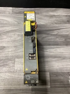 Modulo servo amplificatore Fanuc A06B-6114-H105 serie D #114B108PR2 - Foto 1 di 5