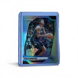 Paolo Banchero 24-25 Panini Prizm Silver Prizm #183 - Bild 1 von 1