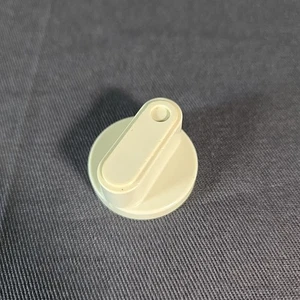 Rival Crock Pot Slow Cooker Plastic KNOB 3100 3100/2 3120 3150/2 3154 3355 - Picture 1 of 3