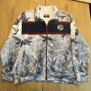 Staple World Renowned Pigeon Brand Pigeon jacket full zip 2XL Street wear - Picture 1 of 10
