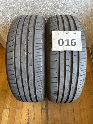 2x 225/55R19 225/55ZR19 99W VREDESTEIN ULTRAC SATIN Sommerreifen - Bild 1 von 4
