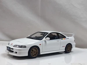1/18 Otto Ottomobile Honda Integra DC2 Type R Mugen Championship 1998 OT737 - Picture 1 of 11