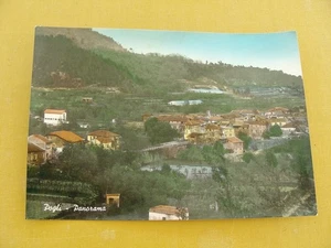 (FG.M17) POGLI di ORTOVERO - PANORAMA (vg, ed. Fiobo) Savona - Imagen 1 de 2