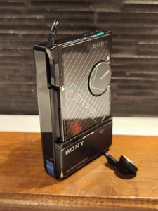 Sony Walkman collection SRF-201 radio fm stereo - Imagen 1 de 15
