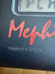 Mephisto II mit IIIer-Modul - Bild 1 von 3