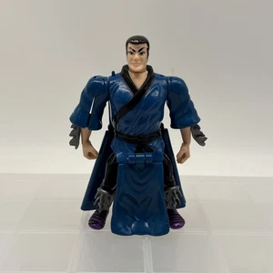 "FIGURA DE TORTUGAS NINJA MUTANTES ADOLESCENTES MUTACIONES 5"" 1993 MIRAGE ¡Trituradora! - Imagen 1 de 12