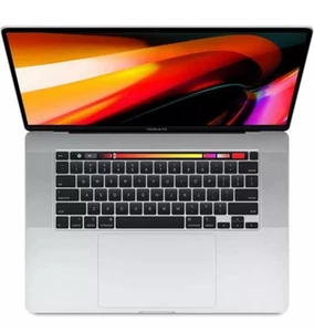 Apple MacBook Pro 16" 2019 A2141 i9 32GB 500GB SSD AMD Radeon Pro 5300M Grey - Picture 1 of 11