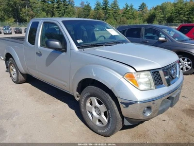 Seat Belt Front Bucket Driver Retractor King Cab Fits 05-08 FRONTIER 2046059 — 第 1/4 张图片