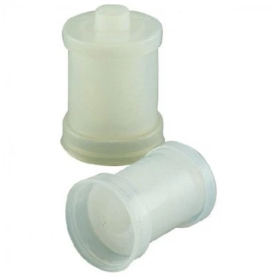 FERRARI GROUP Tappo Idraulico Piccolo per Damigiane da 35 lt