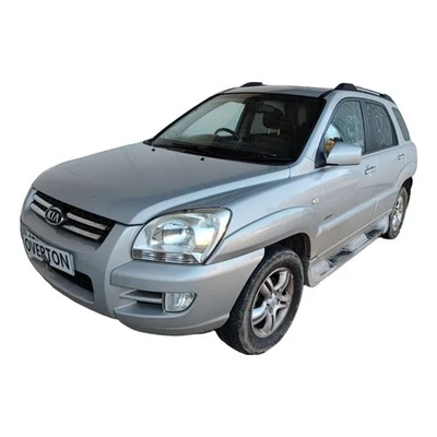 BOMBA DIRECCIÓN ASISTIDA KIA SPORTAGE XS 571002E000 Foto 1 de 4