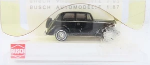 Busch 41100 H0 - Opel Olympia 1938 - Picture 1 of 1