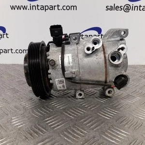 A/C COMPRESSOR 1.6 PETROL MK3 CD KIA CEED 2018-2025 97701J4150 - Picture 1 of 6