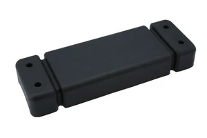 Laser Tools Multipad Universel Ascenceur Patins - 300 x 110 X 50mm- 4pc 62591 - Picture 1 of 1