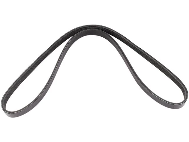 Multi Rib Belt For 2003-2008 Hummer H2 2004 2005 2006 2007 FP386YY - Image 1 of 1