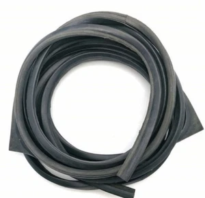 Coppia guarnizioni contorno porta destra/sinistra Fiat 500 Giardiniera Autobianc - Bild 1 von 1