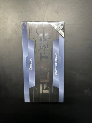 OSCAL Flat 2C Smartphone 2025 Android 14 64GB+6GB 2TB-TF, 6.56" HD+ Telefono Cel - Immagine 1 di 4