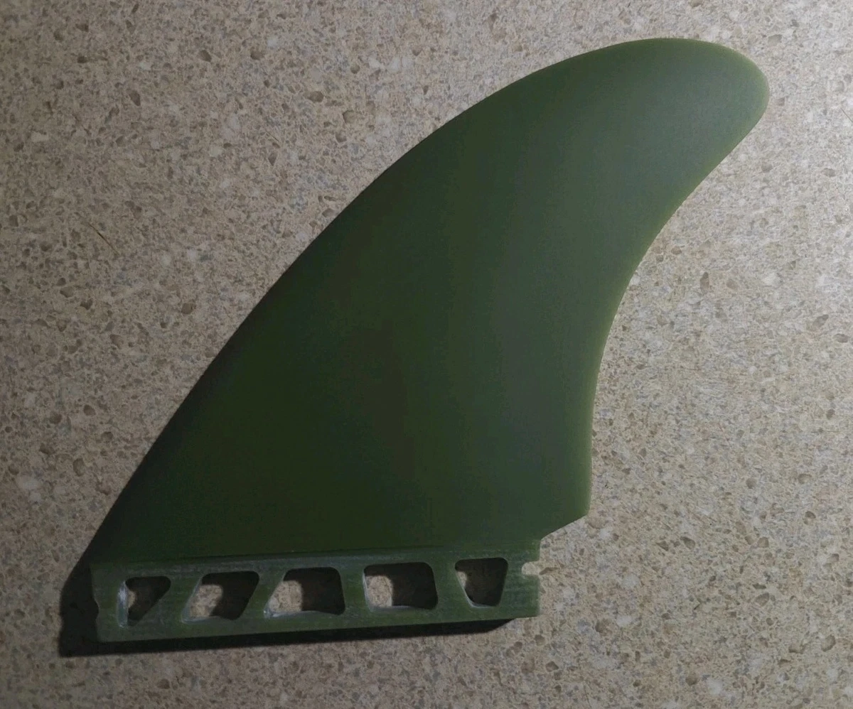 Twin Fin In Surfboard Fins for sale | eBay