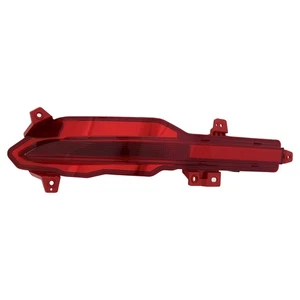 Luz de señalización para 21-23 Hyundai Santa Fe certificado APA lado izquierdo del conductor - Imagen 1 de 10