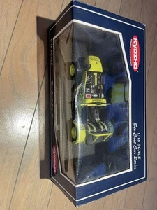 KYOSHO CATERHAM SUPER 7 1:18 Diecast #PFDAWS - Picture 1 of 5