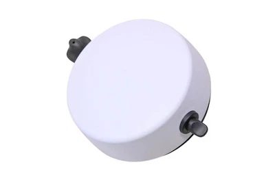 New OEM Polaris 2859045 White Line Dudes Assembly NOS - Image 1 of 3