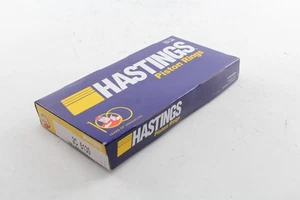 Hastings 2C5130-040 Piston Ring Set for Holden Z22SE Z22YH X20SED 4Cyl - Picture 1 of 4